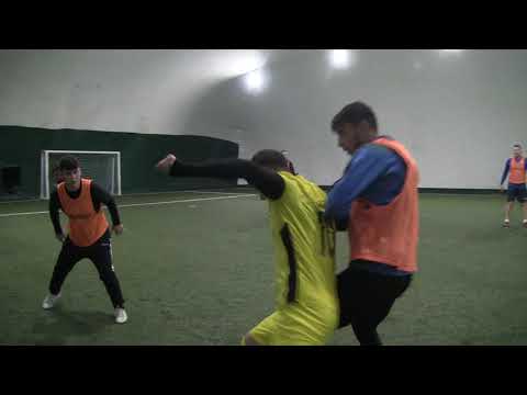 ⏰21 50 ⚽ Atletico Voluntari – All Stars 2 🏆 Seria C Bronz – Restanta Etapa 4 rep 1