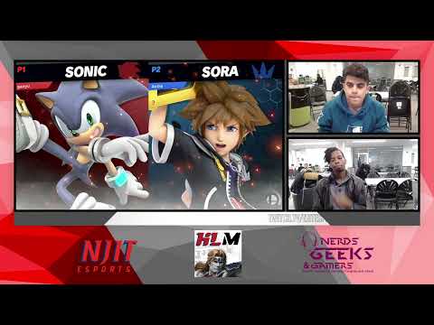 The Highland Masters Arcadian #2 - Attempte VS Clouded Sun - Winners Round 1