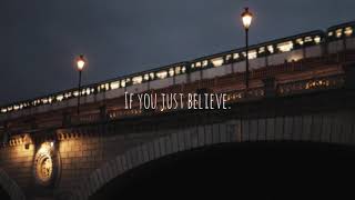 Believe - Josh Groban *Soundtrack from The Polar Express* 🚂  S A D    L O F I     B E A T S 🎧