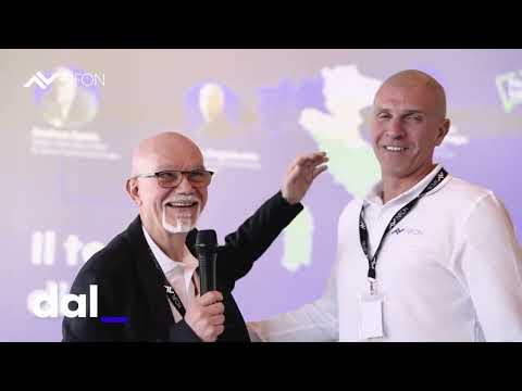 NFON Italia | Partner Day 2025