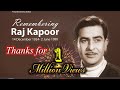 Raj Kapoor Interview | Cinema | Doordarshan
