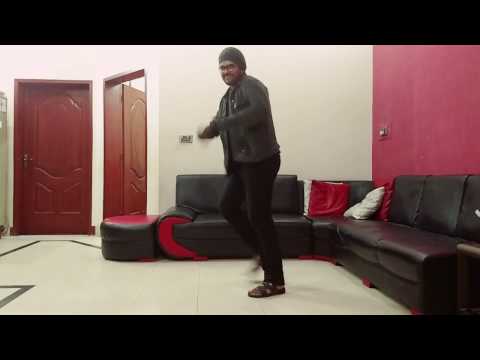 VIXX - Chained up (Dance practice)