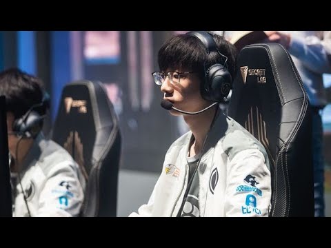 IG Baolan best of Rakan worlds 2018