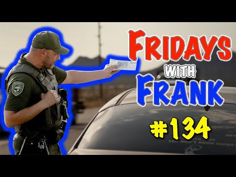 FWF 134: No Passing Zone Violation