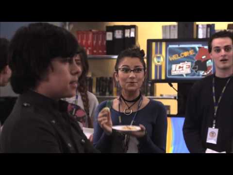 MuchMusic: Degrassi Summer Season - Week 1 Promo
