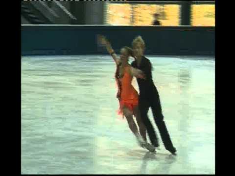 Viviane ROSCHER / Kevin GASSNER          GER        36,96 Pkt