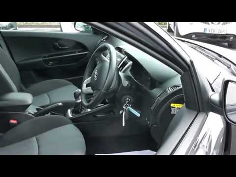 Used Kia Ceed SW  LB12 NWZ - Wessex Garages Newport