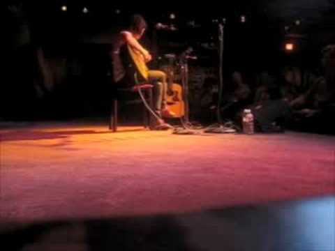 Kaki King - 09.08.08 - Magazine 14/17