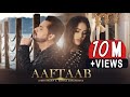 Jawid Sharif & Madina Aknazarova | Aaftaab | Valentine 2021 💕 (جاوید شریف & مدینه حقنظروفا - آ