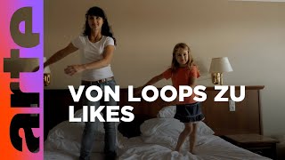 TikTok | Süchtig nach Dopamin | ARTE