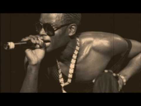 Shinehead ft. Sleepy Wonder "Diamonds In The Watch"