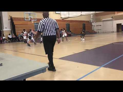 ICE Atlanta Basketball Film Review Part 1