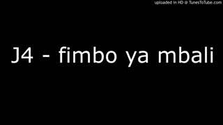 Download lagu FIMBO YA MBALI mp3