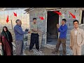 Reza Gave The House He Built For Zohreh To Farhad S Family ️🥹