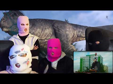 TAKT32 - EY | ÄHRLICHE REAKTION