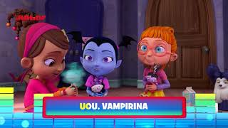 Cover art for vamprira pt portugal