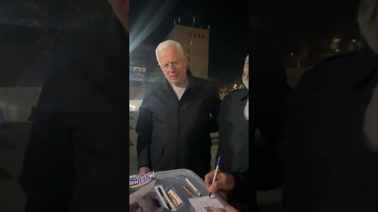 Գեւորգ Դանիելյանն ու Գագիկ Ղազինյանը միացել են ժողովրդական հանրաքվեին