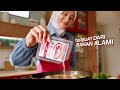 Cooking Iftar Meals Using SASA Automatically Finished Without Waste