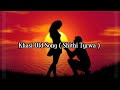 Khasi Old Song (Shithi Tyrwa) By Alicia Pyngrope & Banan