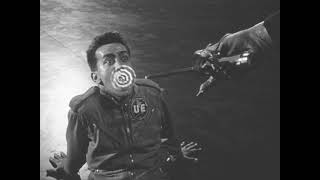 Dominic Frontiere - Outer Limits - Nightmare - Interrogation Loops ('63)
