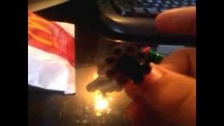 how to make lego guns for lego people