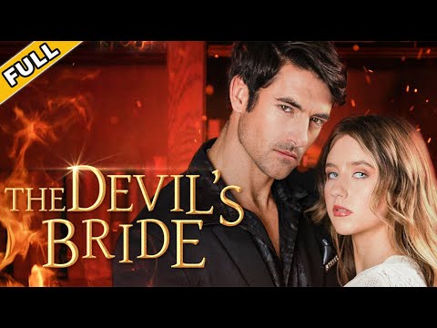 💞💞They sank her as a curse and became the demon’s bride—only to be loved by the devil forever.💞💞