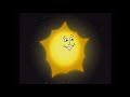 Barney Song The Sun