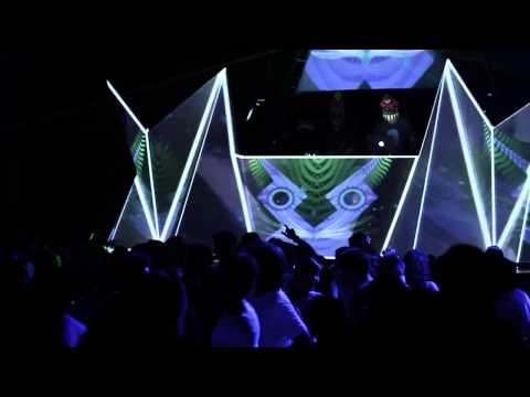 TOMA! - Beats Psicotropicales (Producido por Auxiliar)