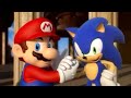 Mario And Sonic Intros With Total Drama Theme Songs READ DESCRIPTION