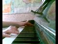 Sum41 - Pieces Piano cover 
