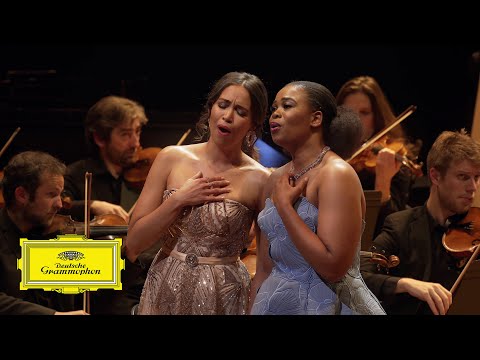 Nadine Sierra & Pretty Yende - Delibes: Lakmé / Flower Duet
