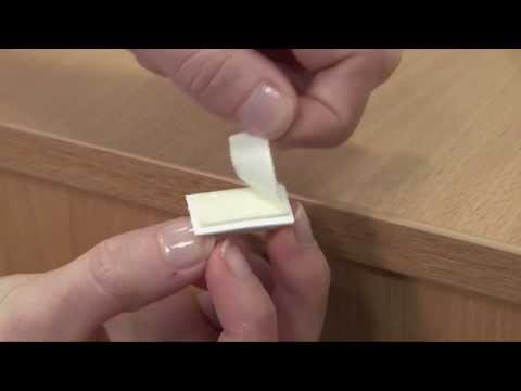 D-Line Cable Clips Home Installation Video (US)