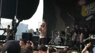 Mest - Fuck The Greyhound Bus