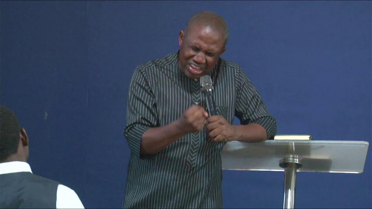 The Overcomers (2)