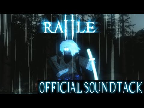 Rattle [2020] - Official Soundtrack