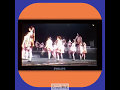 Christine Marie Martin And Friends Dance To The Coachman
