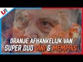 Indrukwekkende Cijfers Gouden Duo Memphis & Wijnaldum: 'Bij 50 Van Laatste 73 Goals Betrokken'