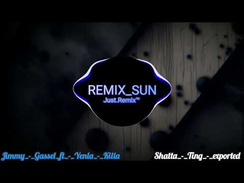 Jimmy Gassel ft Yenla Killa_-_Shatta Ting