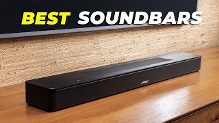 The BEST Soundbars for an AMAZING TV Experience in 2026