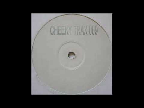 Cheeky Trax 9 - Passion