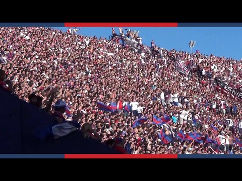 "San Lorenzo 0 Tigre 1 EL SENTIMIENTO QUE HAY EN MI NO TE LO PUEDO EXPLICAR.." Barra: La Gloriosa Butteler &bull; Club: San Lorenzo