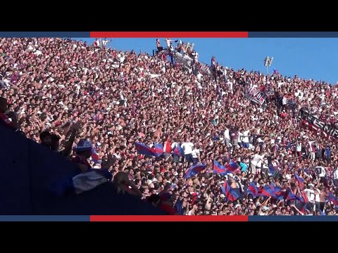 "San Lorenzo 0 Tigre 1 EL SENTIMIENTO QUE HAY EN MI NO TE LO PUEDO EXPLICAR.." Barra: La Gloriosa Butteler • Club: San Lorenzo