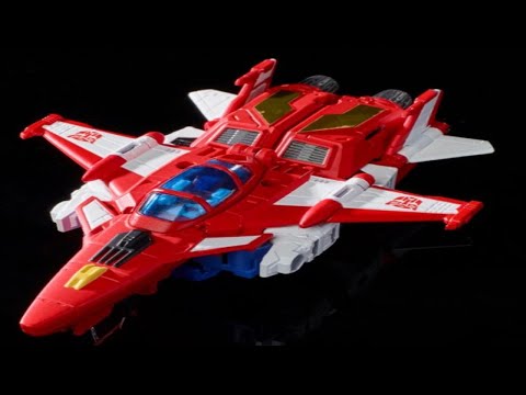 Transformers Haslab Victory Saber Tier 3 Revealed(Thoughts)