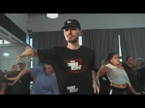 SUMMER WEEK´47 - INTERNATIONAL URBAN DANCE FESTIVAL 2019 / DAY 3