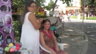 MY TRIP TO BULGARIA!