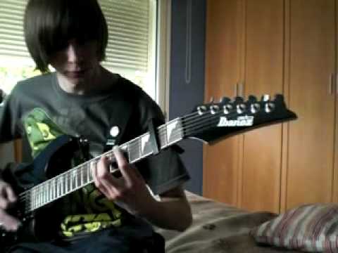 Restart your Mind - Laments Of Silence (cover)