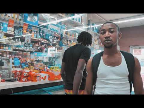 West Warren King – Chime (Official Music Video)