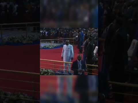 COVENANT DAY OF FRUITFULNESS-Every bareness in your life comes to an end #amen #prayer #davidoyedepo