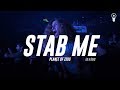 Planet Of Zeus Stab Me Live In Athens