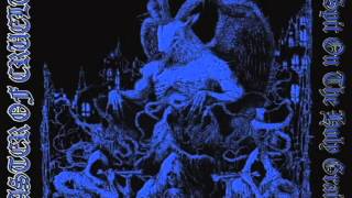 MASTER OF CRUELTY - SICK AND REPULSIVE